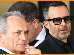 Agent Jorge Mendes odmietol záujem Realu Madrid o hviezdne duo – Jorge Mendes ponúka bývalému obrancovi Wolves Nelson, ktorý sedel Juventus