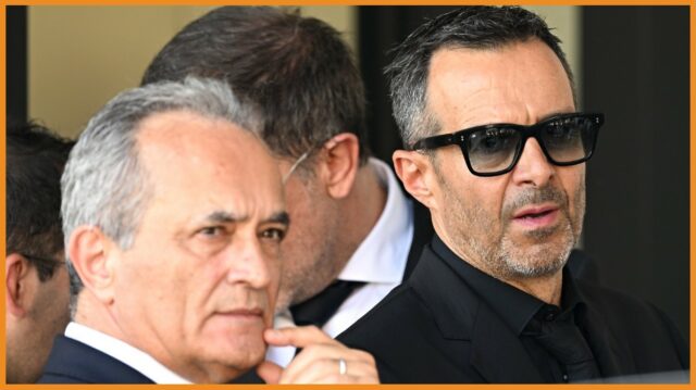 Jorge Mendes ponúka bývalému obrancovi Wolves Nelson, ktorý sedel Juventus


