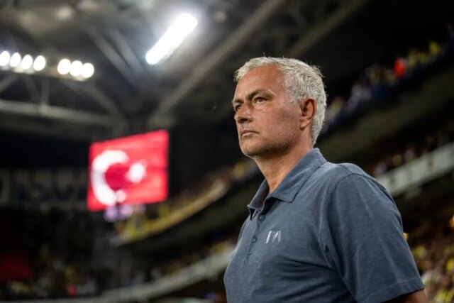 José Mourinho mohol ukradnúť hlavný prenosový gól z Barcelony

