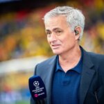 Jose Mourinho robí Chelsea Point in Club Svert Cup Jibe ako Cole Palmer Clare pocity