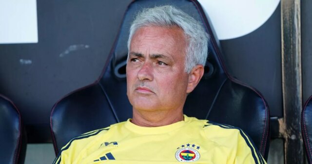 Jose Mourinho vise Sir Jim Ratcliffe dans Savage Man Utd Verdict
