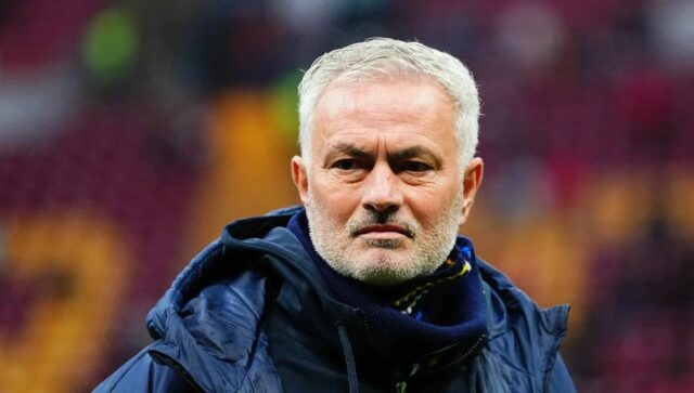 Jose Mourinho žiada Fenerbahce, aby podnikol obchod pre hviezdu Real Madrid

