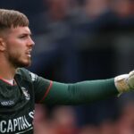 Josh Keeley vysvetľuje, čo hráči Tottenhamu videli pre Thomasa Franka a má predpoveď Wonderkid