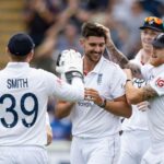 Josh Tongue eliminuje Ravindru o 89 s prekvapivým odrazom, aby sa skončil spoluprácou 203-run v Eng vs Ind 2025 2. test (hodinky)