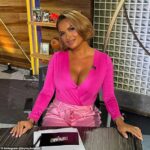Joy Taylor stratil prácu na Fox Sports, pretože tri predstavenia - vrátane jeho - boli zrušené
