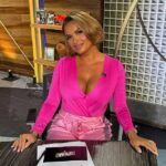 Fox Sports opustil hostiteľa Joy Taylor začiatkom tohto mesiaca v rámci brutálnej generálnej opravy