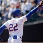 Juan Soto zdvíha Mets vedľa Yankeesa pri návrate série metra