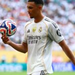 Trent Alexander-Arnold vyhrá Majstrovstvá sveta v klube na svojom prvom turnaji s Real Madrid z viac ako jedného dôvodu