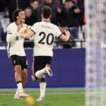 Jude Bellingham pripúšťa, že Trent Alexander-Arnold zistil, že smrť Diogo Jota „veľmi ťažká“ čelí