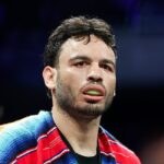 Agenti ICE boli údajne zatknutí v Mexiku Julio Cesar Chavez Jr.
