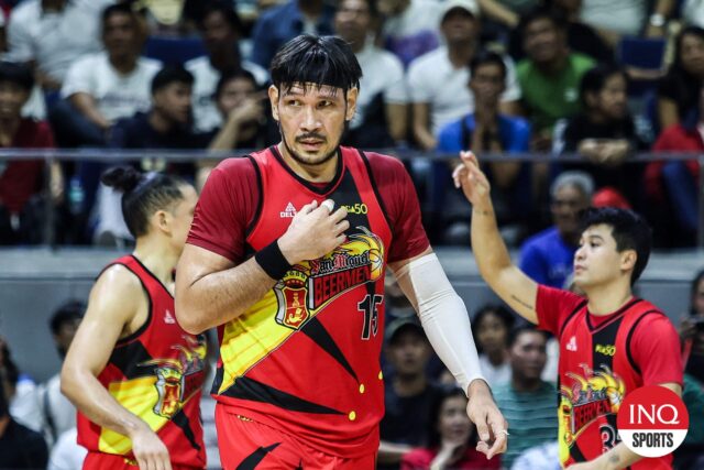 San Miguel Bemen's