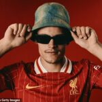Liverpool sa musí rozvíjať tam, kde by mali hrať Florian Wirtz, podľa Arne's Nest