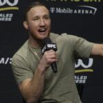 Justin Gaethje, ktorý vyhráža UFC, pravdepodobne nebude fungovať, hovorí Daniel Cormier