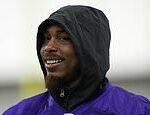 Justin Jefferson dáva Minnesotu Vikings veľký strach s opakovaným zranením