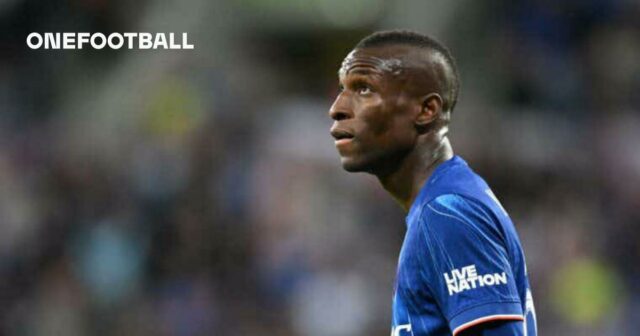Icon: OneFootball