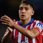 Juventus Open sa hovorí s La Liga Giants pre 27-ročných obrancov