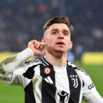 Juventus Race for Final Francisco Conceicao podrobnosti s FC Porto v dohode 30 m