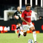 Juventus dáva ultimátum pre Jadon Sancho swap
