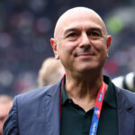 Juventus používa úzke vzťahy s Danielom Levym na zabezpečenie zľavy Tottenham