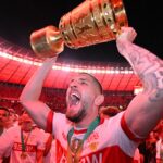 Juventus prejavuje záujem o Jeffa Chabota VFB Stuttgart