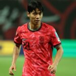 Južná Kórea vs. Čína-jin-woo je stiahnutá z tímu, Seung-Won vyhrá prvé volanie