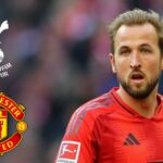 Kane to Man Utd. Red Devils sú „s najväčšou pravdepodobnosťou“ na ikonu Spurs ako program aplikácie „Temptation“ Shock Application Program