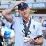Kapitán Anglicka Ben Stokes bol ďalším testom Indie nad hráčom hry