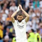Karim Benzema na začiatku pošle správu hviezdou Real Madrid