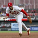MLB: Chicago Cubs St. Louis Cardinals