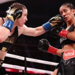 Katie Taylor hodí tieň Amande Serrano na trilógiu