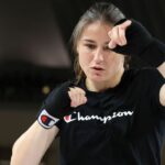 Katie Taylor pripravená na dokončenie trilógie Amandy Serrano na MSG