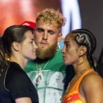 Katie Taylor vs Amanda Serrano 3 Live Výsledky, Stream karty Prelim