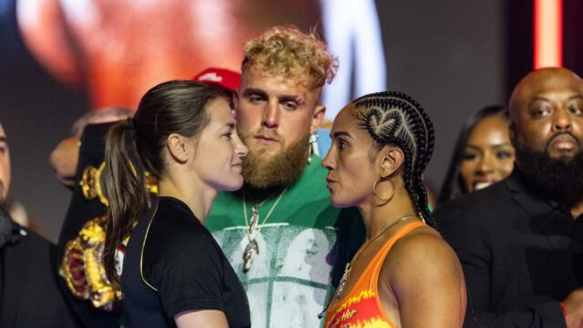 Katie Taylor vs Amanda Serrano 3 Live Výsledky, Stream karty Prelim

