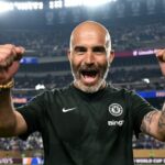 Každé slovo Enzo Maresca povedalo o prevode Gittens, Future Mădueke, Estevo Dúfa, Chelsea's Víťazstvo