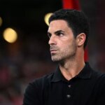Každé slovo Mikel Arteta povedala o debute Viktora Gyokaresa, novinkách o zranení, prevodoch a Tottenhame