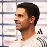 Každé slovo uviedlo, že Mikel Arteta na Mosquera, Gyokeres návrh, Martinelli, Gabriel a Drevovi Fitness