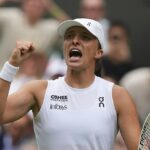Každý Swiak si rezervoval svoje miesto vo štvrtom kole Wimbledonu s vhodným víťazstvom