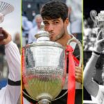 Kde je Carlos Alcaraz, Rafael Nadal?