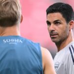 Arsenal cestuje po Ázii, aby sa pripravil na novú sezónu