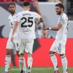 Man United prišiel na vrchol Hammers na štadióne MetLife