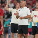 Liverpool sa po svojom turnaji pred sezónou v Ázii vracia domov do Anfieldu