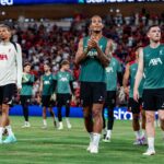 Liverpool je pripravený na svoju druhú hru na turné v Ázii