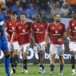 Man United je jediná stránka, ktorá vyhrala doteraz celú svoju letnú sériu