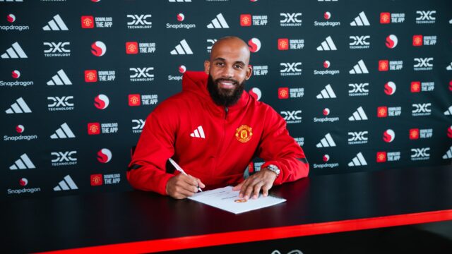 Bryan Mbeumo mala urobiť svojho manžela United -Debut
