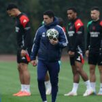 Kde vidieť živé priateľy pred sezónou Arsenal? - Pozri Nové podpisy Gykerares, Zubimendi v akcii