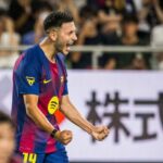 Keď Barcelona porazila píšťalku Kobe, skóre dvaja dospievajúci debutanti