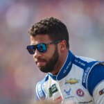Keď Bubba Wallace čelil tlaku ne financovaných pretekov v Richard Petty Motorsports