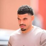 Keď Morgan Gibbs-White mohol začať v Tottenhame proti novému prevodu 60 miliónov libier