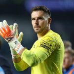 Jack Butland pripúšťa, že boli časy, keď neexistovali žiadne úrovne, ktoré by mali byť v minulej sezóne
