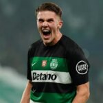 Keď Viktor Gyokeres bude debutovať Arsenal po objavení prevodu